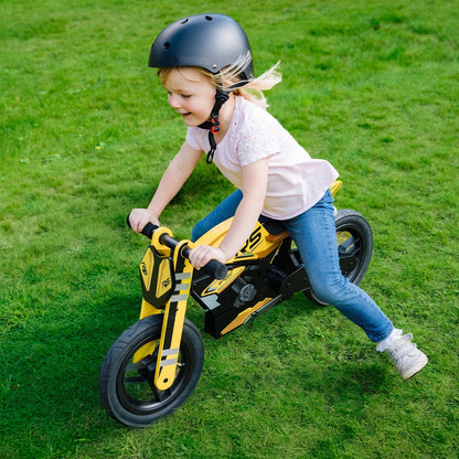 KIDDIMOTO Balance Bike Triumph Speed Triple 1200 RS