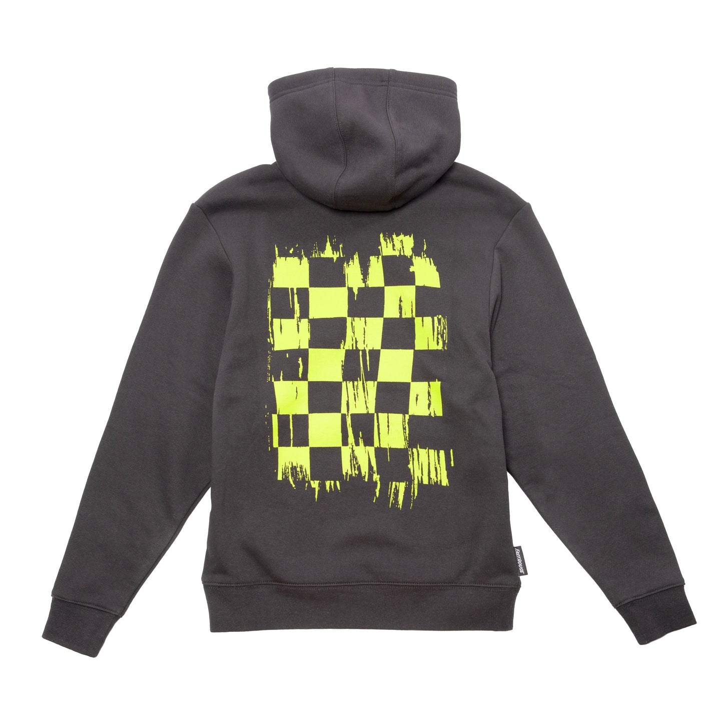 Fasthouse Youth Fray Hooded Pullover - Adventure Parts