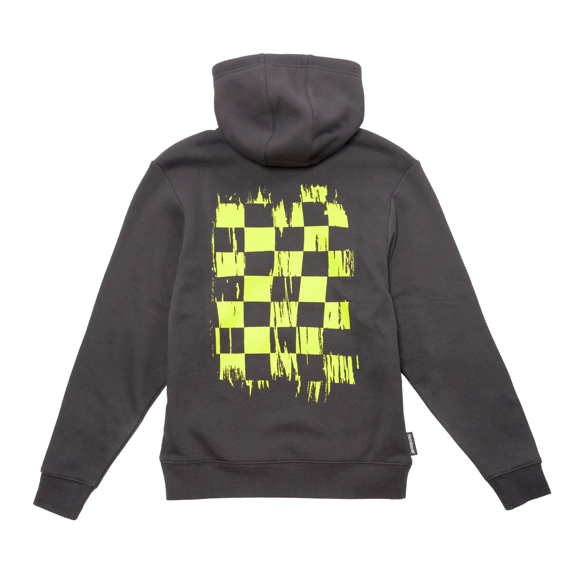 Fasthouse Youth Fray Hooded Pullover - Adventure Parts
