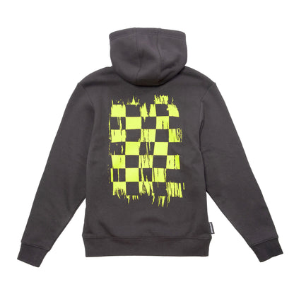 Fasthouse Youth Fray Hooded Pullover - Adventure Parts