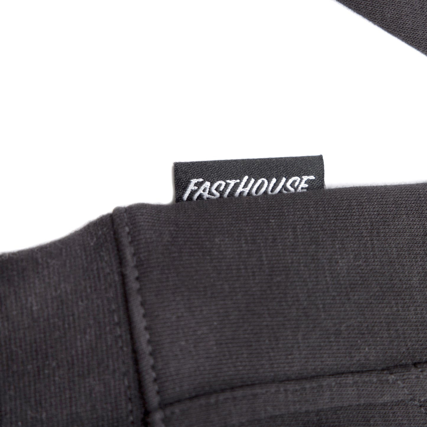 Fasthouse Youth Fray Hooded Pullover - Adventure Parts