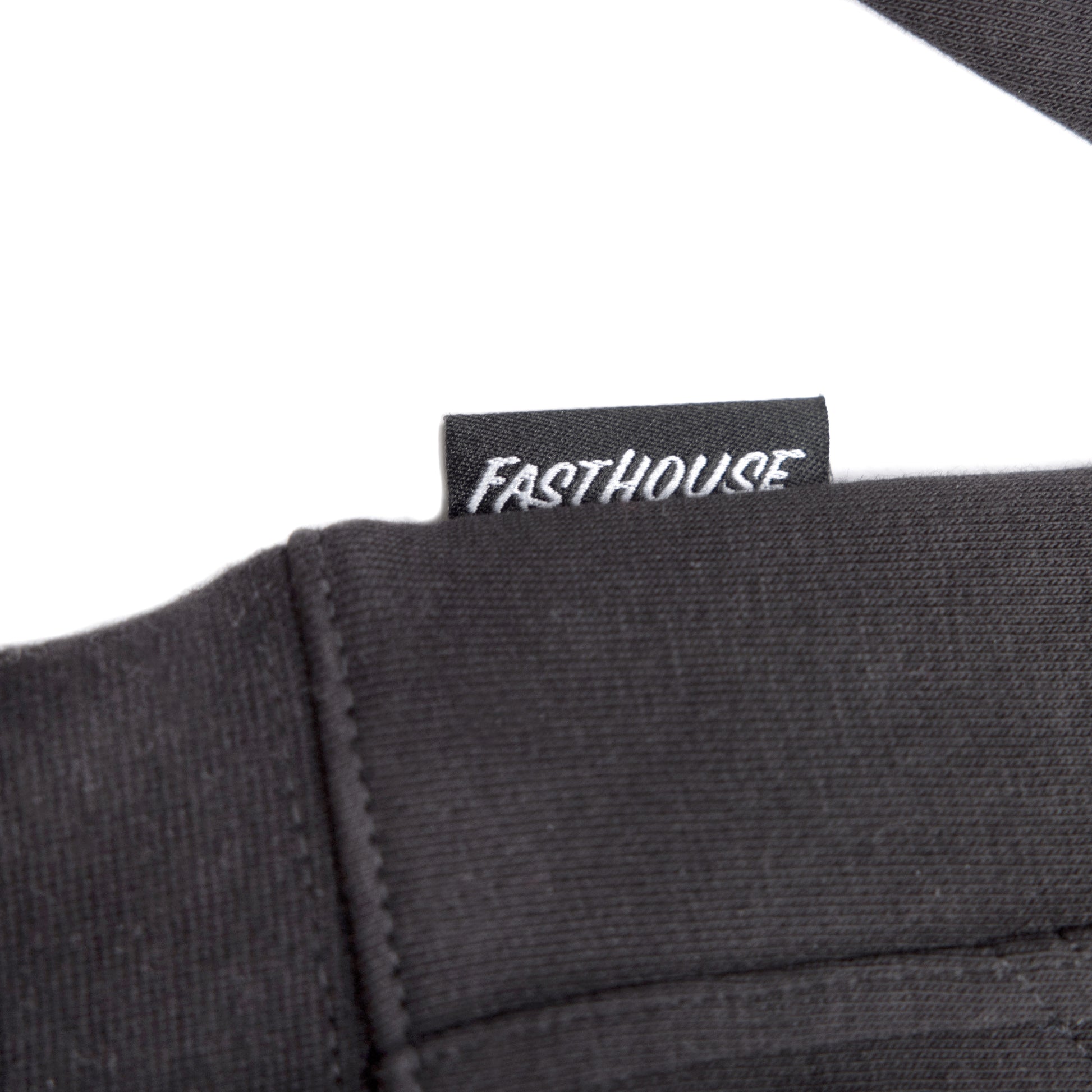 Fasthouse Youth Fray Hooded Pullover - Adventure Parts