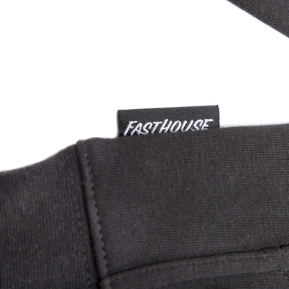 Fasthouse Youth Fray Hooded Pullover - Adventure Parts