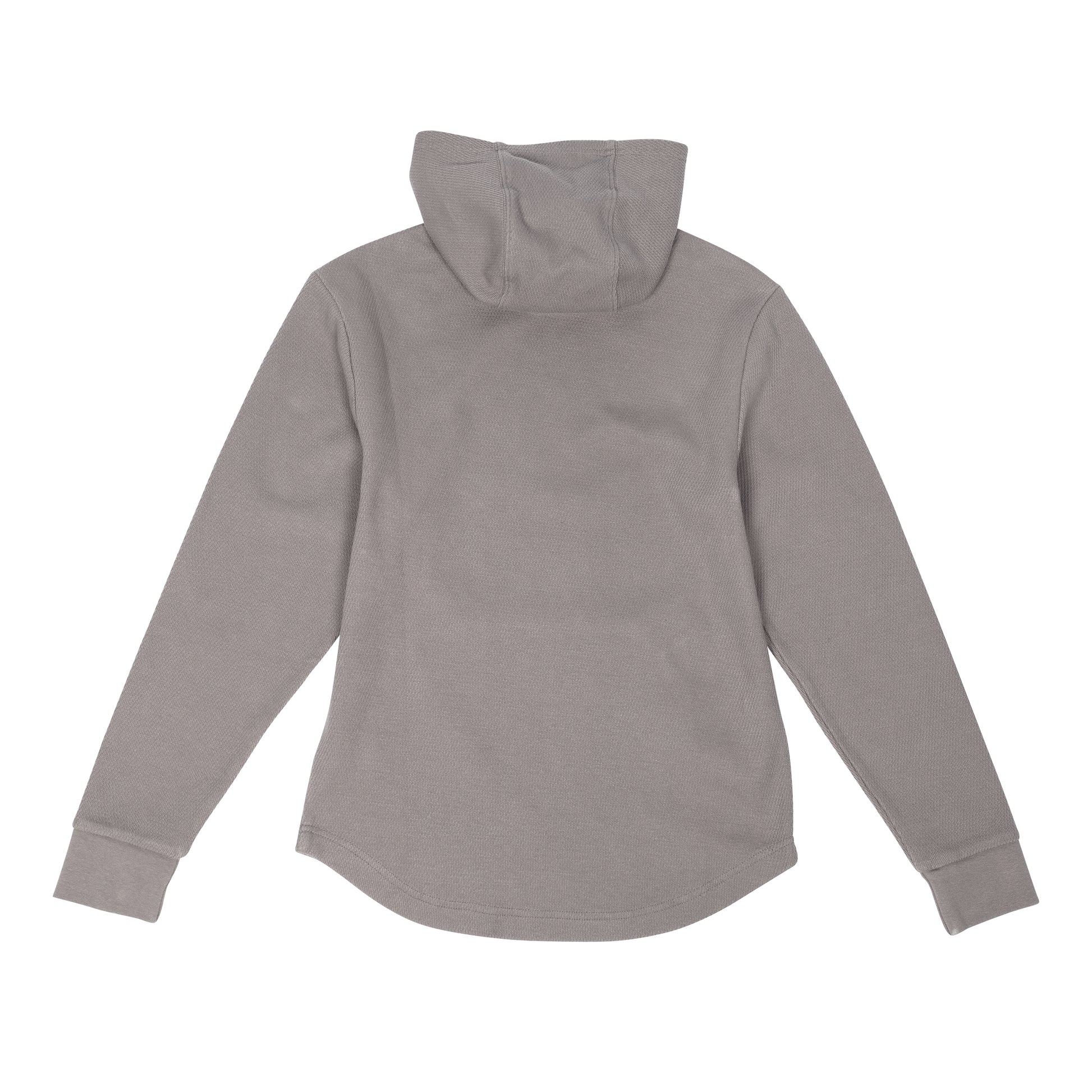 Fasthouse Youth Robin Hooded Thermal - Adventure Parts