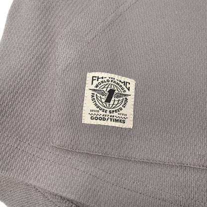 Fasthouse Youth Robin Hooded Thermal - Adventure Parts