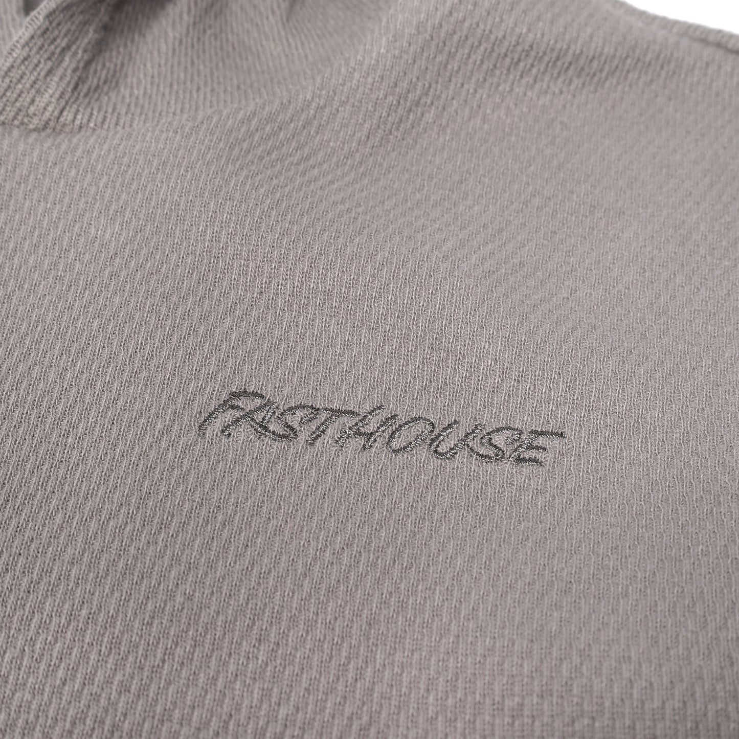 Fasthouse Youth Robin Hooded Thermal - Adventure Parts