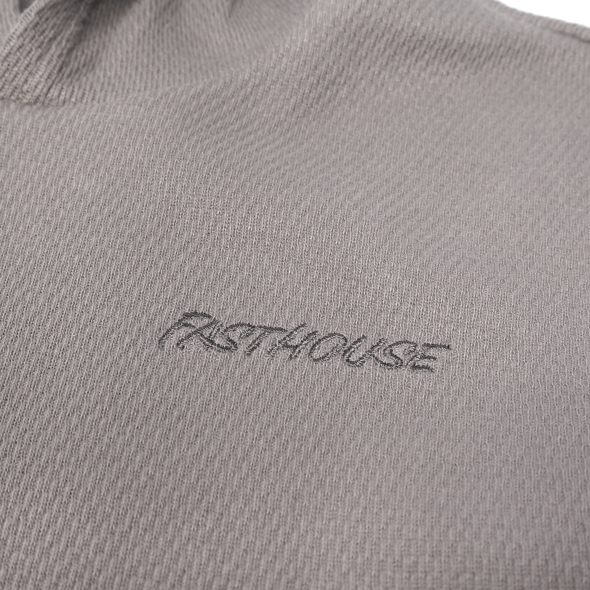 Fasthouse Youth Robin Hooded Thermal - Adventure Parts