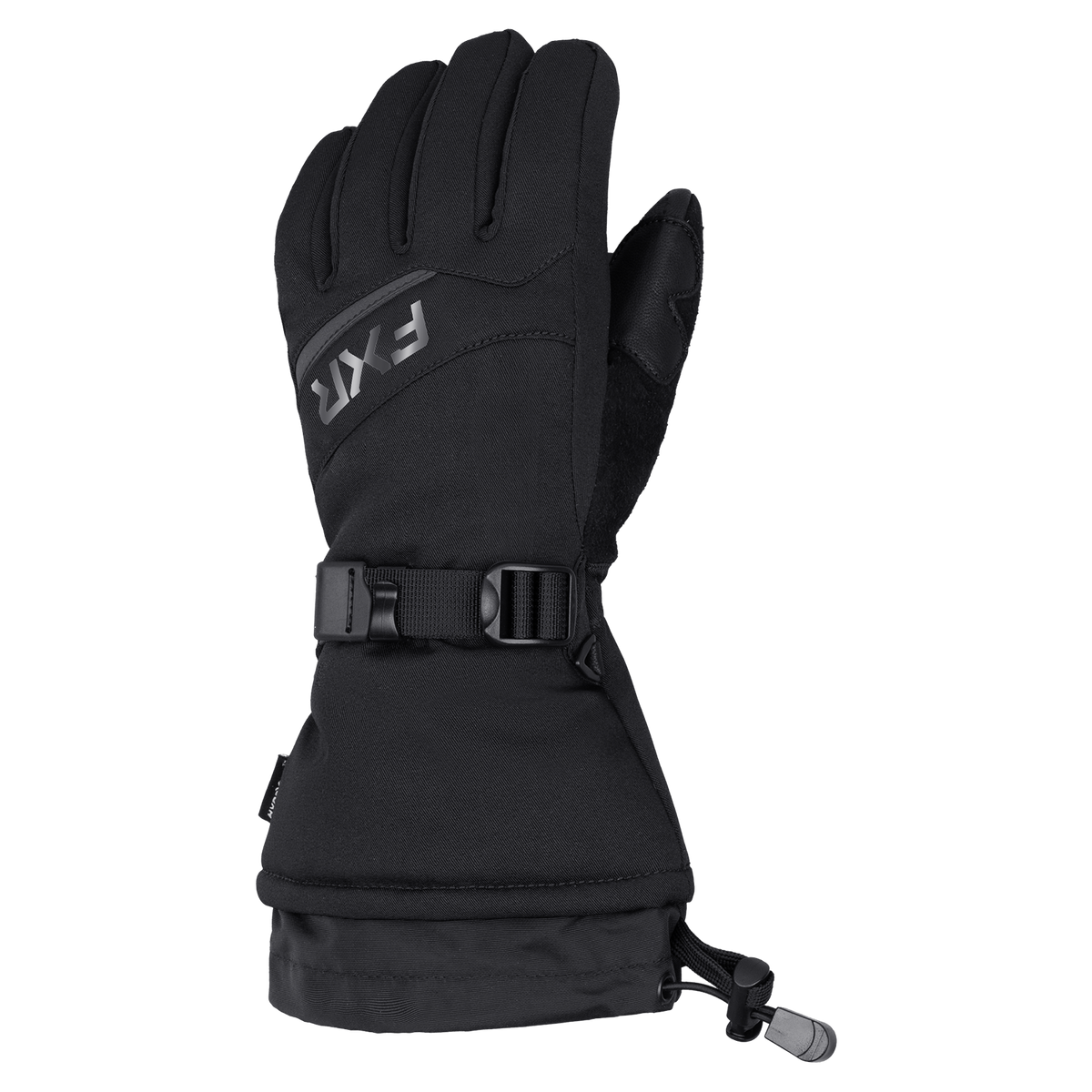 FXR Youth Helix Race Gloves