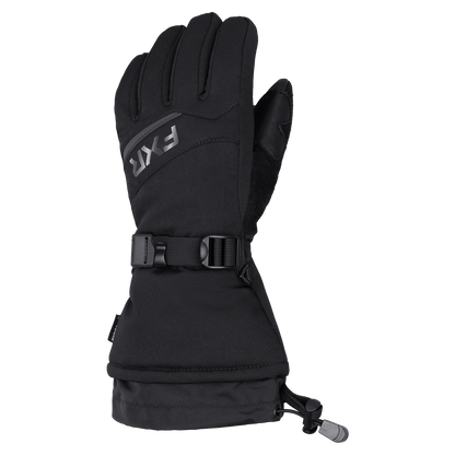 FXR Youth Helix Race Gloves