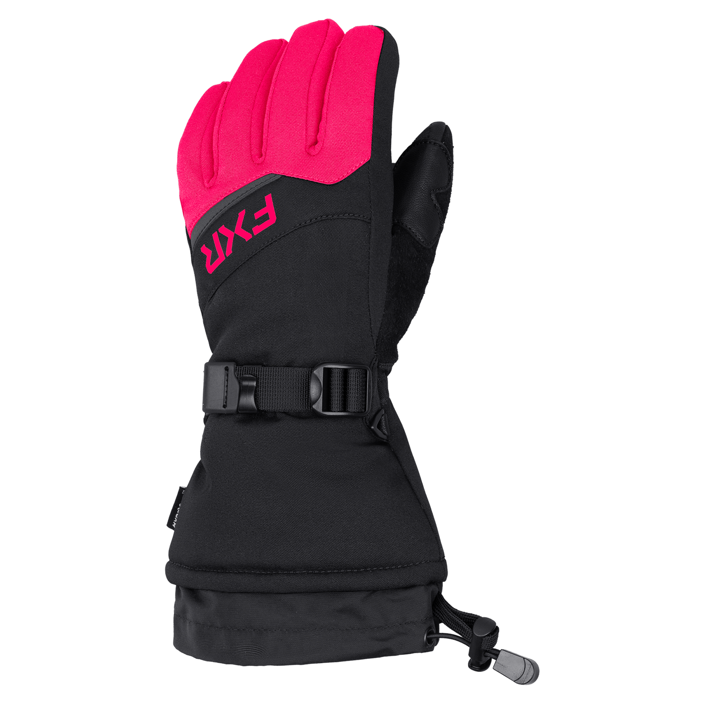 FXR Youth Helix Race Gloves