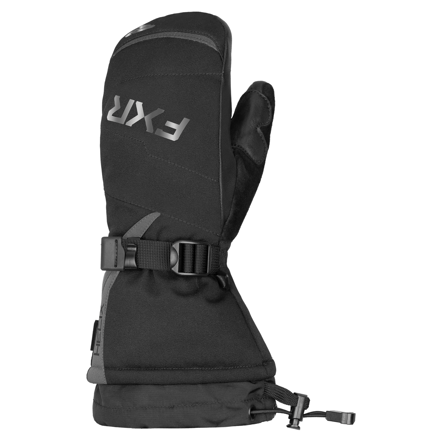 FXR Youth Helix Race Mitts