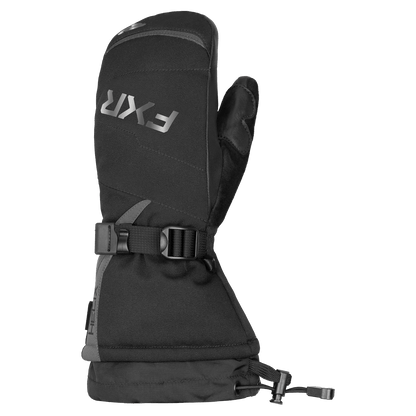 FXR Youth Helix Race Mitts