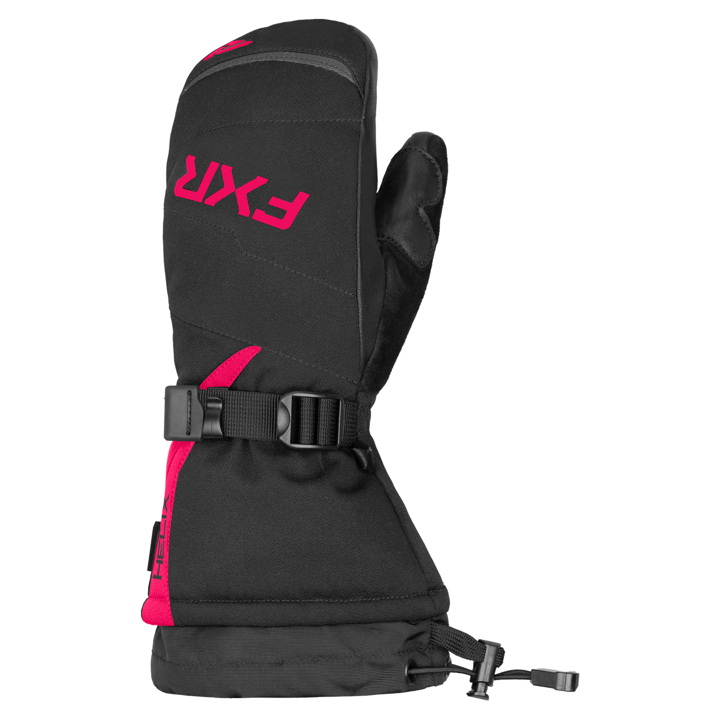 FXR Youth Helix Race Mitts