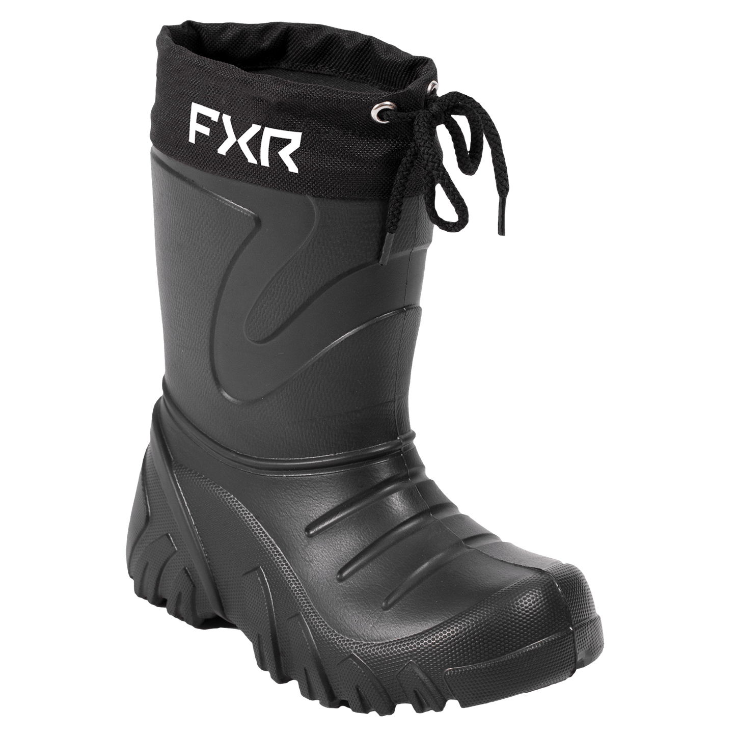 FXR Youth Svalbard Boots