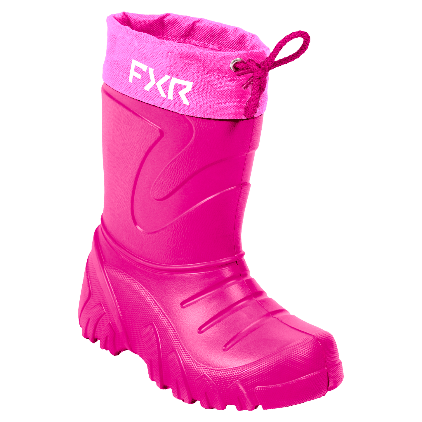 FXR Youth Svalbard Boots