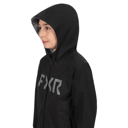 FXR Youth Adventure Lite Tri-Laminate Jacket