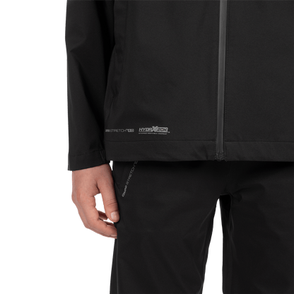 FXR Youth Adventure Lite Tri-Laminate Jacket