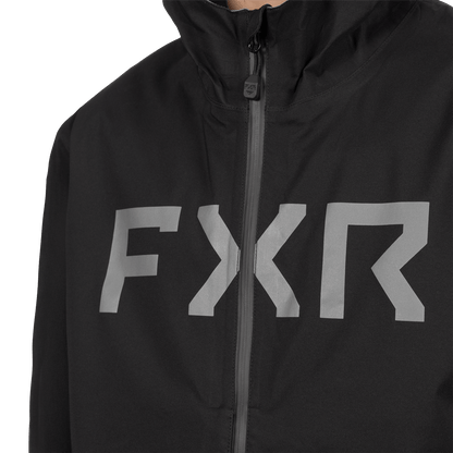 FXR Youth Adventure Lite Tri-Laminate Jacket