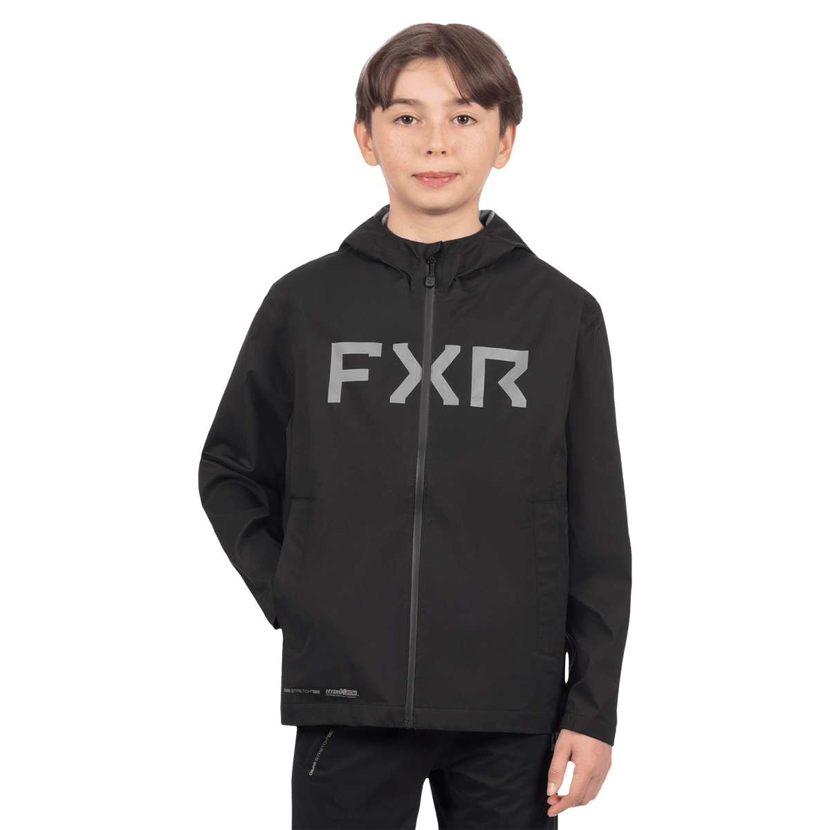 FXR Youth Adventure Lite Tri-Laminate Jacket