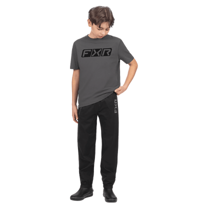 FXR Youth Adventure Lite Tri-Laminate Pants