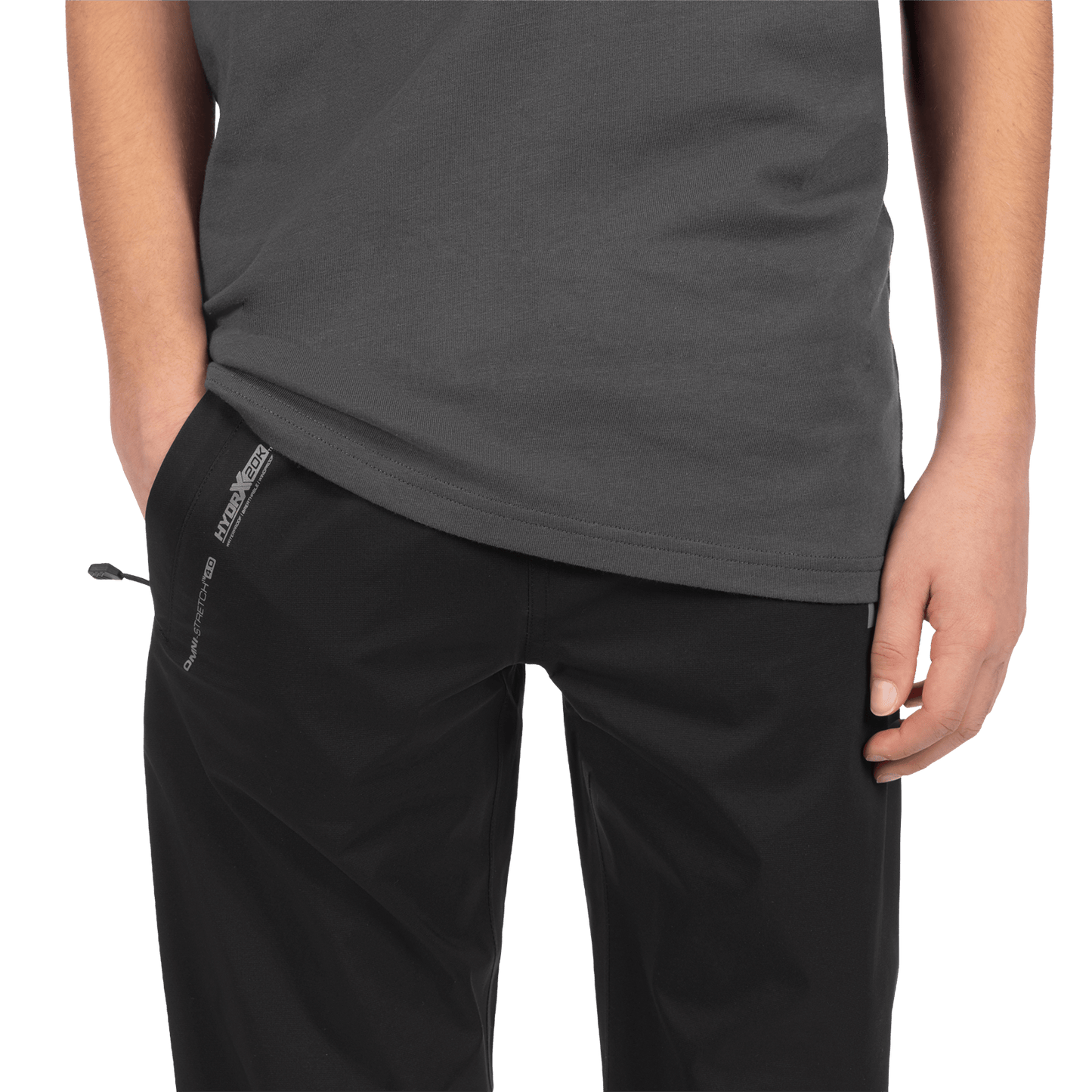 FXR Youth Adventure Lite Tri-Laminate Pants