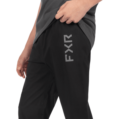 FXR Youth Adventure Lite Tri-Laminate Pants