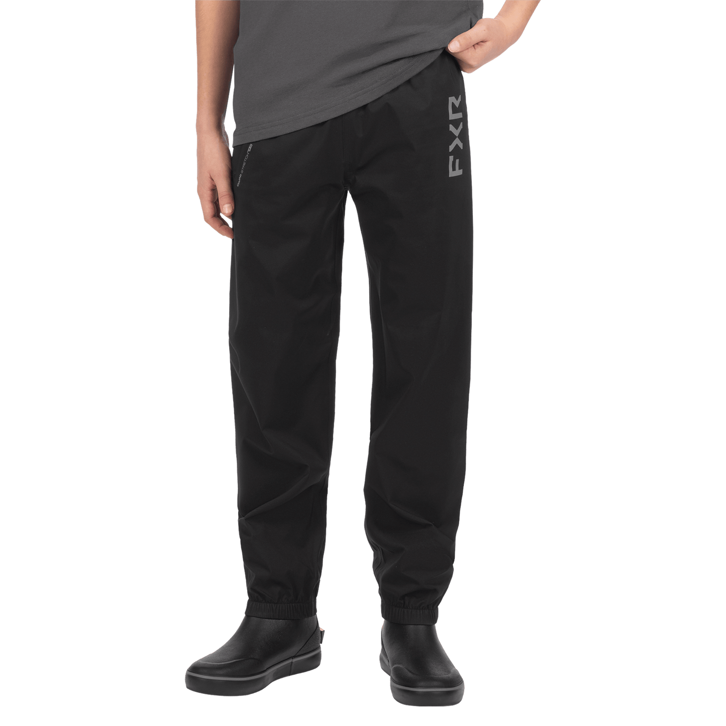 FXR Youth Adventure Lite Tri-Laminate Pants