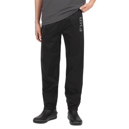 FXR Youth Adventure Lite Tri-Laminate Pants