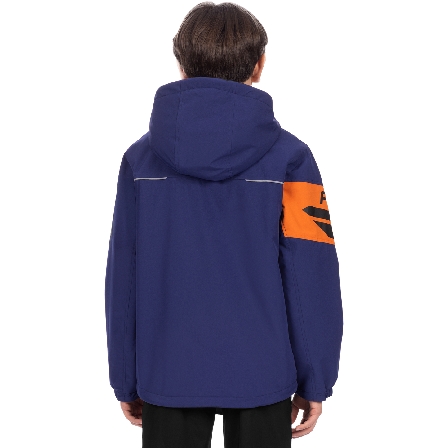 FXR Youth Ascend Reversable Jacket