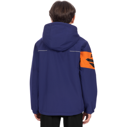 FXR Youth Ascend Reversable Jacket