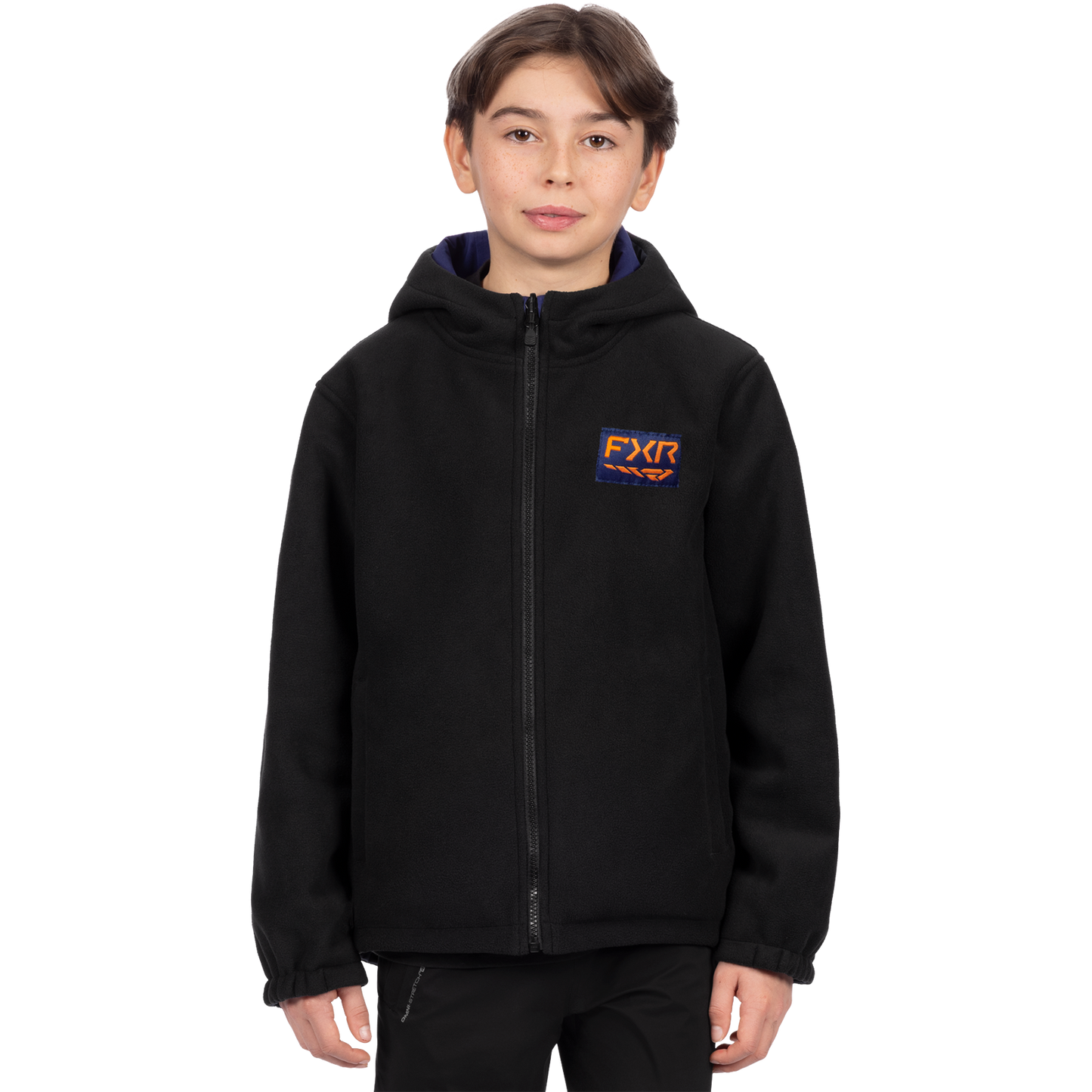 FXR Youth Ascend Reversable Jacket