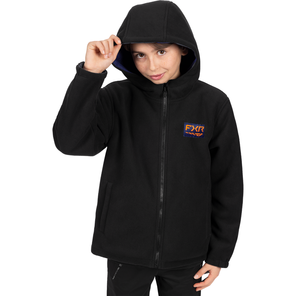 FXR Youth Ascend Reversable Jacket