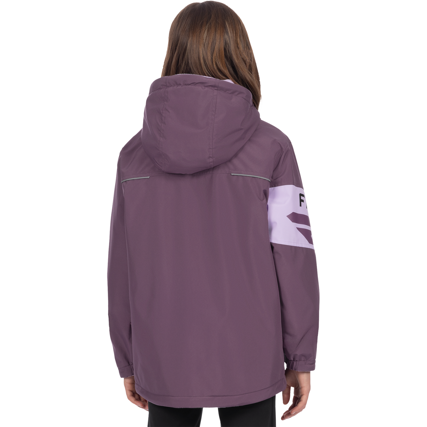 FXR Youth Ascend Reversable Jacket