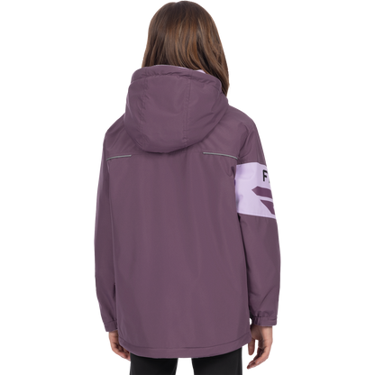 FXR Youth Ascend Reversable Jacket