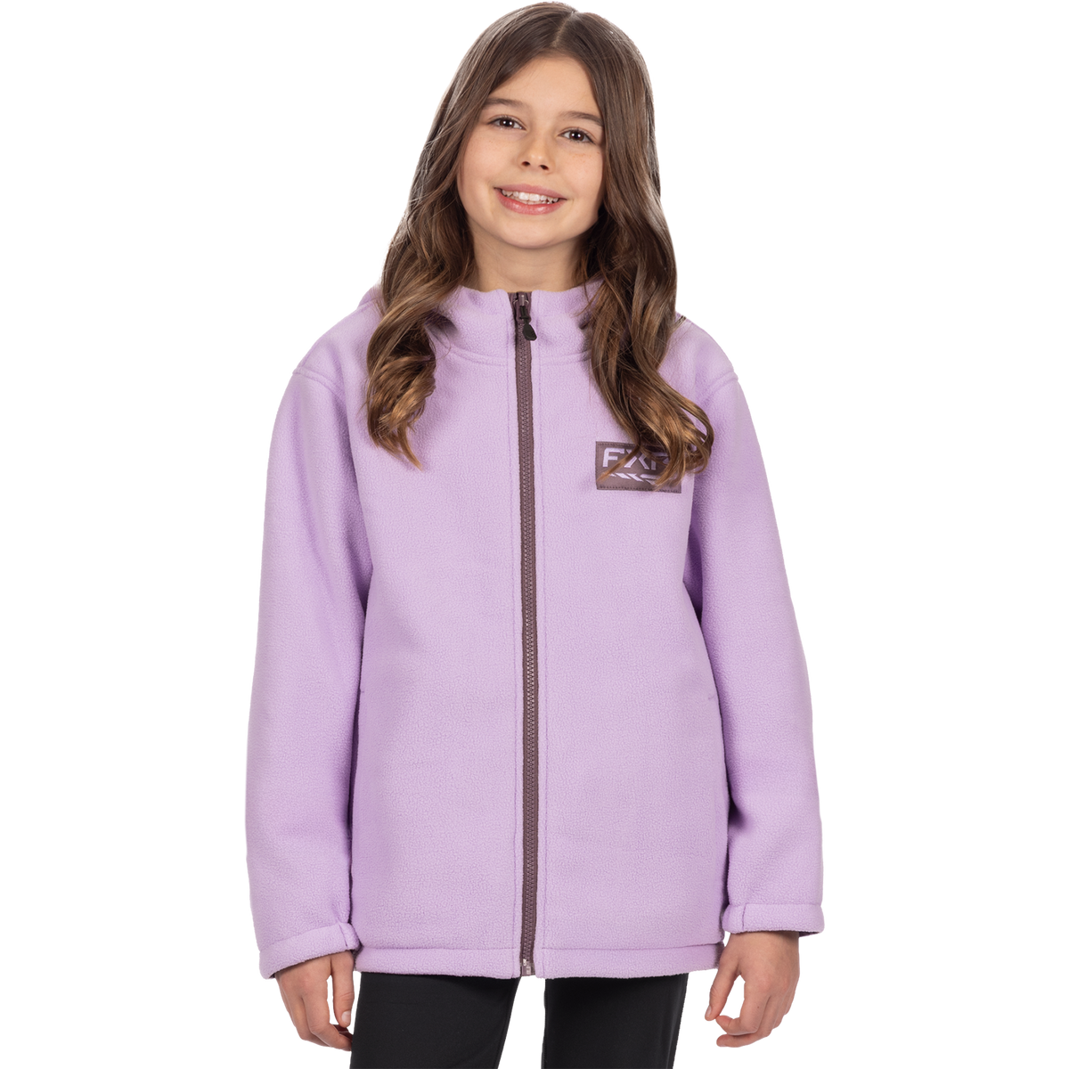 FXR Youth Ascend Reversable Jacket