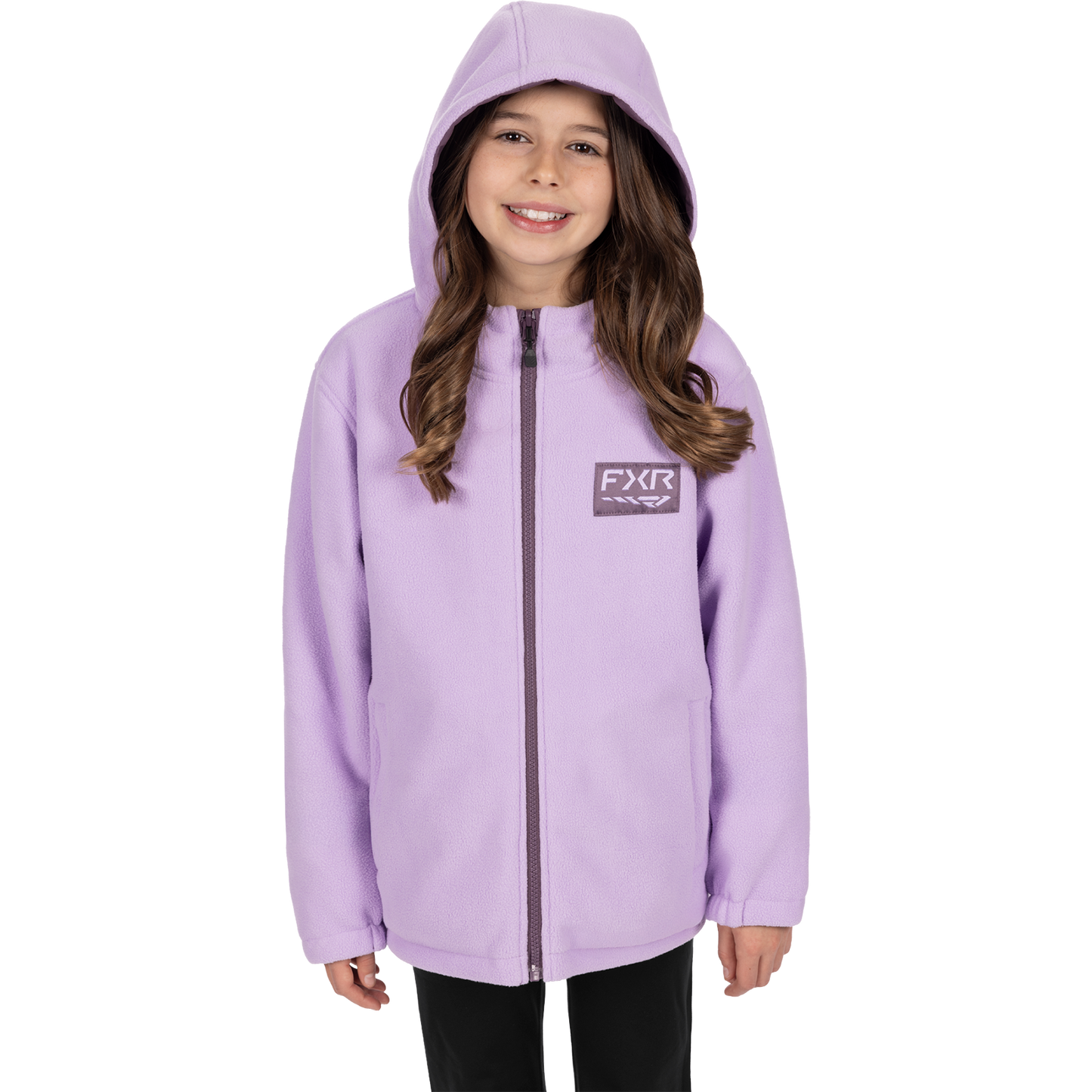 FXR Youth Ascend Reversable Jacket
