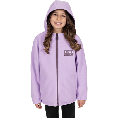 FXR Youth Ascend Reversable Jacket