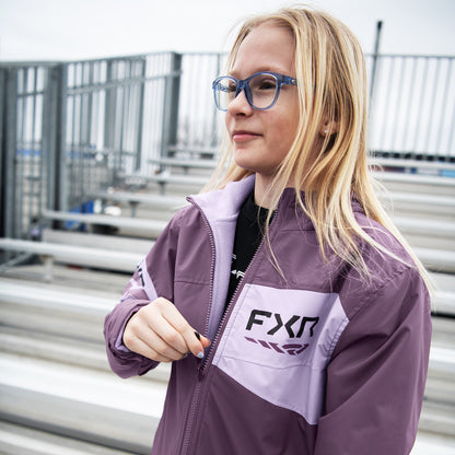 FXR Youth Ascend Reversable Jacket