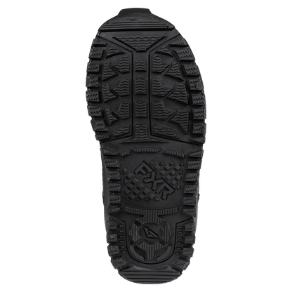 FXR Youth Boost Boots