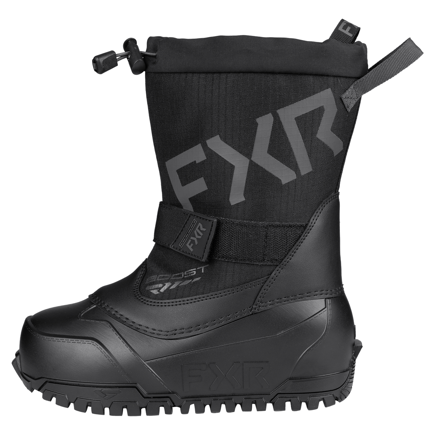 FXR Youth Boost Boots