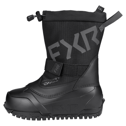 FXR Youth Boost Boots