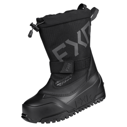 FXR Youth Boost Boots