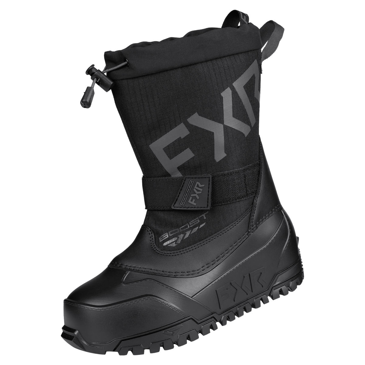 FXR Youth Boost Boots