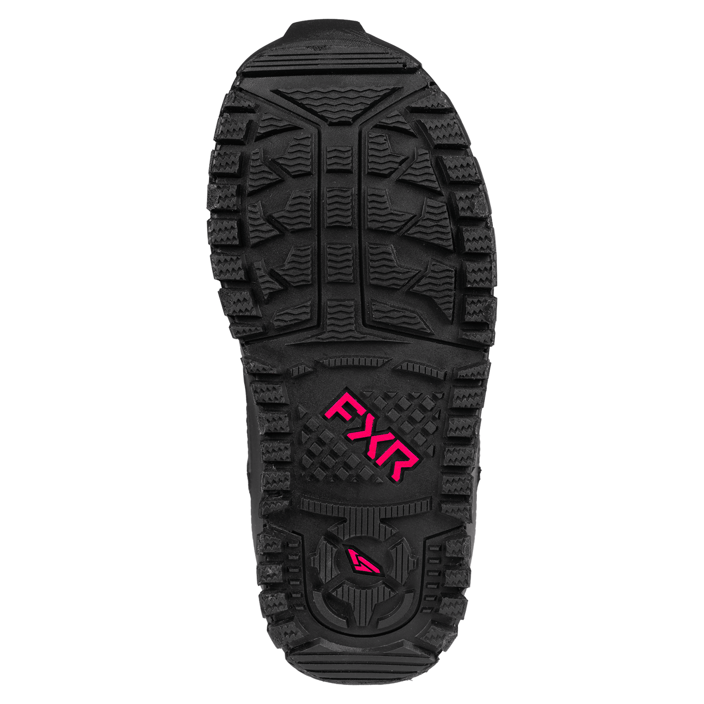 FXR Youth Boost Boots