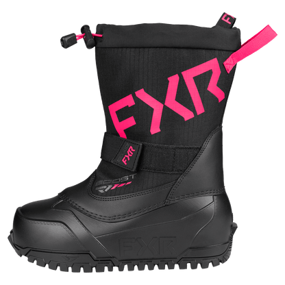 FXR Youth Boost Boots