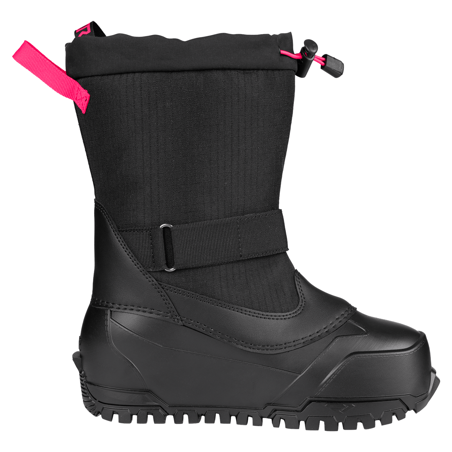 FXR Youth Boost Boots