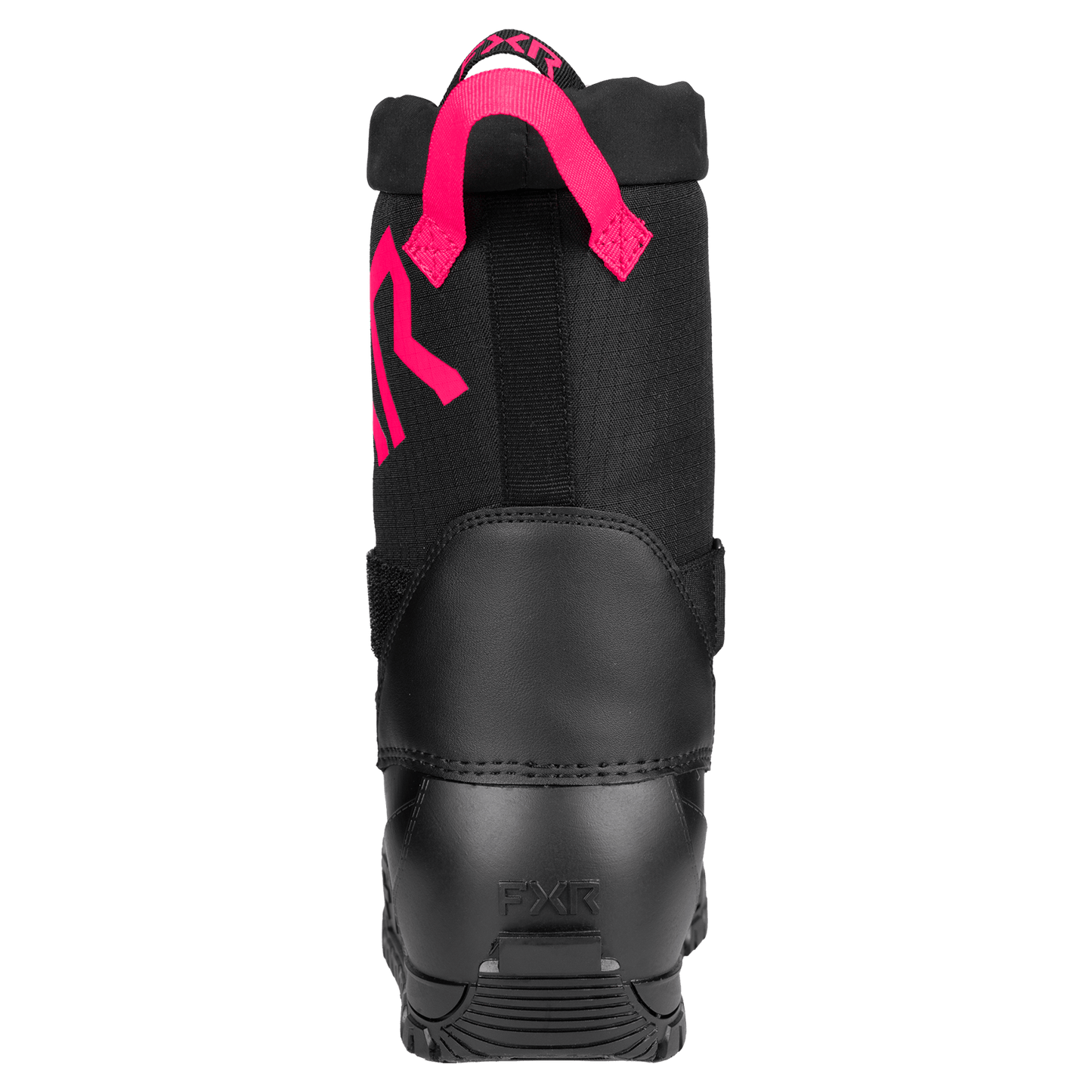 FXR Youth Boost Boots