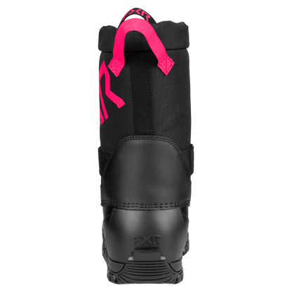 FXR Youth Boost Boots