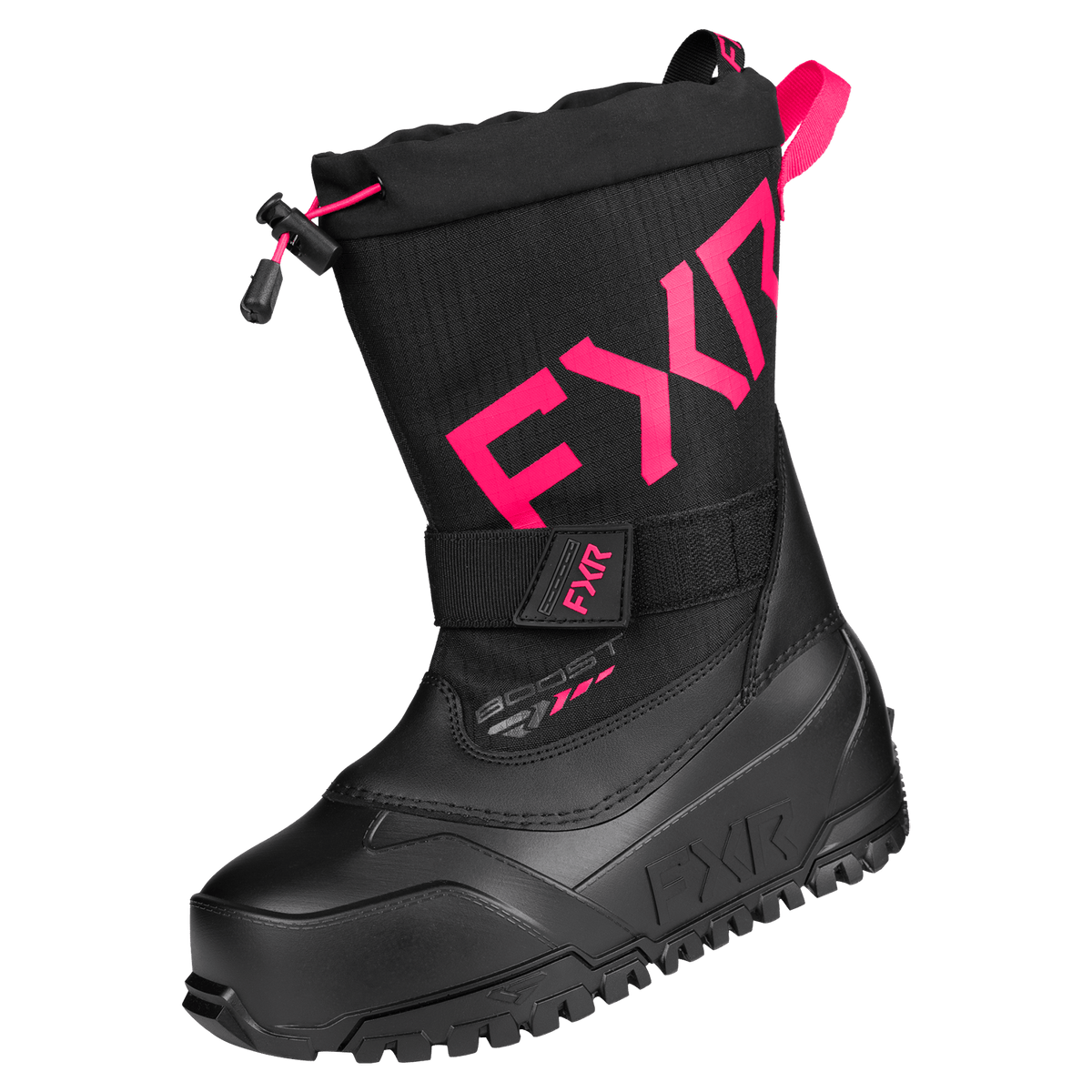 FXR Youth Boost Boots