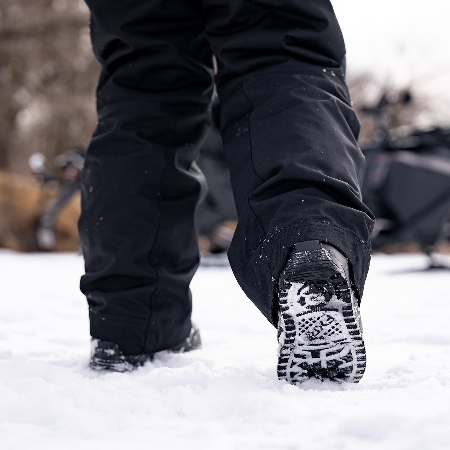FXR Youth Boost Boots